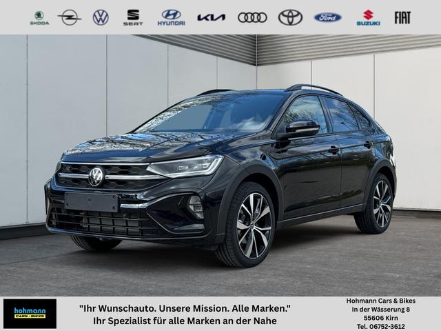 Volkswagen Taigo - R-Line Limited MATRIX-LED+KAMERA+ACC+KLIMA