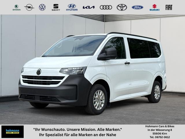 Volkswagen T7 Caravelle - Basis KR 9-Sitzer+AHK+LED+KAM+PDC+SHZ+ALU+GJR