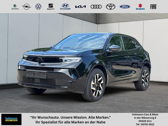 Opel Mokka - GS SHZ+KAMERA+LED+PDC+17"LM
