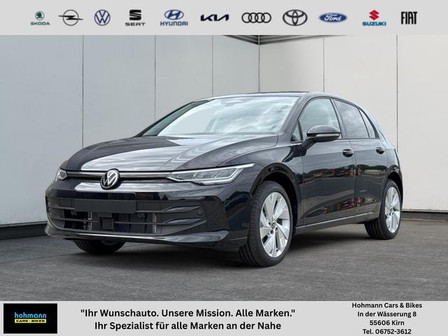 Volkswagen Golf - Prime ACC+SHZ+KLIMA+KAMERA+APP CONNECT+LED+17" ALU