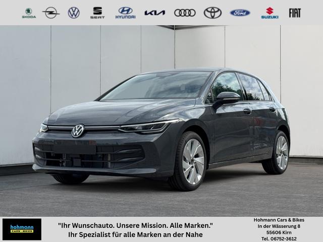 Volkswagen Golf - Prime ACC+SHZ+KLIMA+KAMERA+APP CONNECT+LED+17" ALU