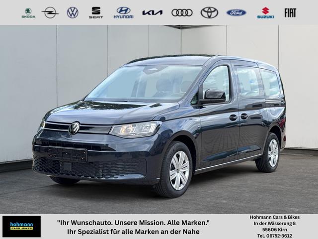 Volkswagen Caddy Maxi - Maxi+ KAMERA+SHZ+PDC+APP+ACC+LANE ASSIST