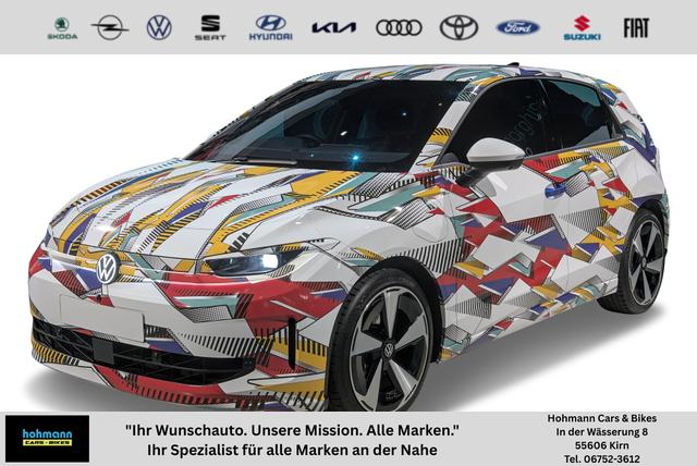 Volkswagen ID. Polo - Trend F&Ouml;RDERF&Auml;HIG+ACC+APP-CONNECT+KLIMA+PDC+LED