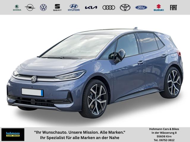 Volkswagen ID.3 - Trend Neo F&Ouml;RDERF&Auml;HIG+ACC+APP-CONNECT+KLIMA+LED+LIGHT ASSIST
