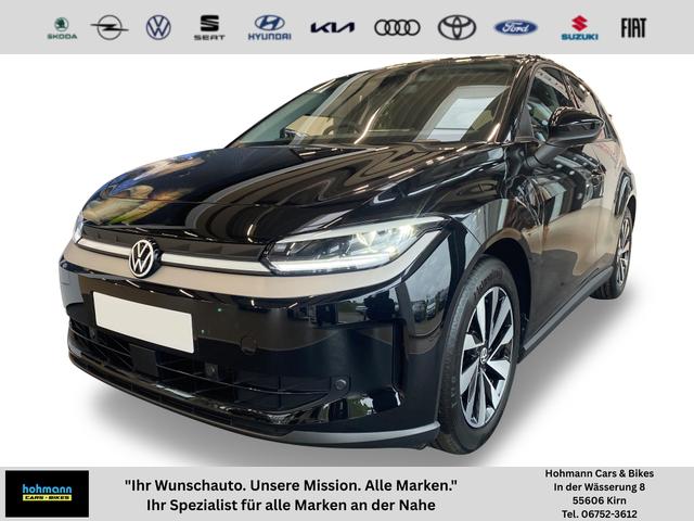 Volkswagen ID. Polo - LIFE F&Ouml;RDERF&Auml;HIG+KAMERA+ACC+APP-CONNECT+KLIMA+PDC+LED