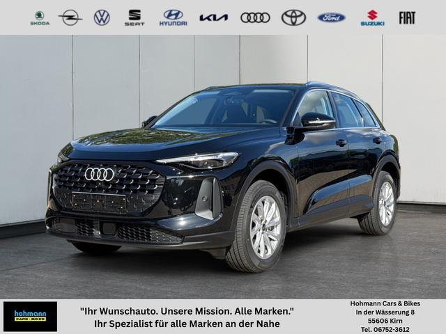 Audi Q5 - Basis QUATTRO+NAVI+KAMERA+AHK+PANO+SHZ+PDC+ACC
