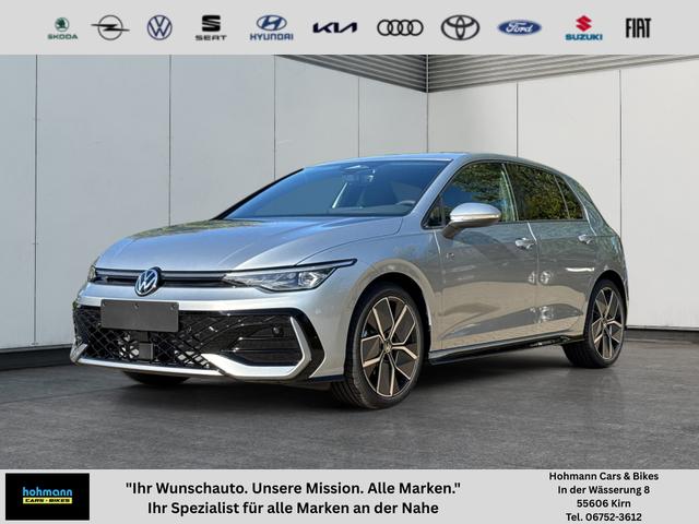 Volkswagen Golf - R-Line Limited LED-PLUS+ACC+SHZ+KEYLESS+KAMERA+18"ALU