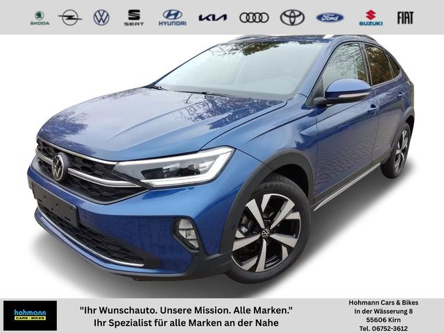 Volkswagen Taigo - R-Line MATRIX+Keyless+KAMERA+18"ALU+ACC+SHZ