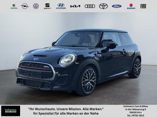 MINI Cooper - John Works LED VOLL HUD Kam H&K