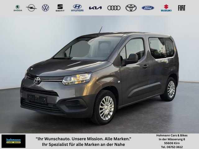 Toyota Proace City Verso - 1.2 L1 Combi S/S