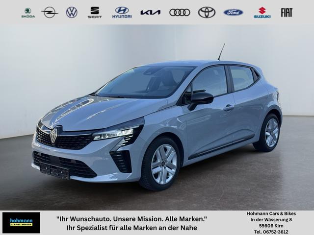Renault Clio - 1.0 TCe 90 Evolution Klima Navi Sitzheizung Apple Kamera
