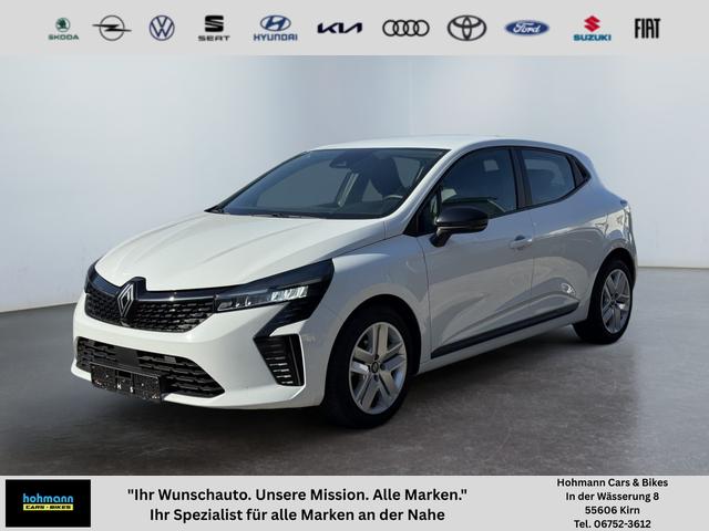 Renault Clio - 1.0 TCe 90 Evolution Klima Navi Sitzheizung Apple Kamera