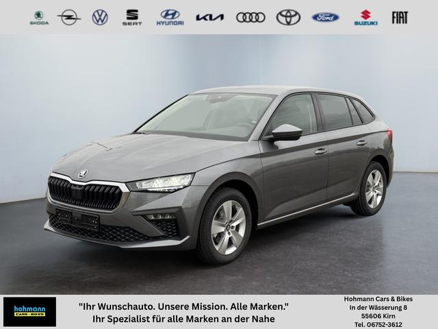 Skoda Scala - Extra Plus 1,5 TSI DSG 2ZoKlima Kamera 2 x PDC Sitzheizung 5j Garantie Dig Cockpit