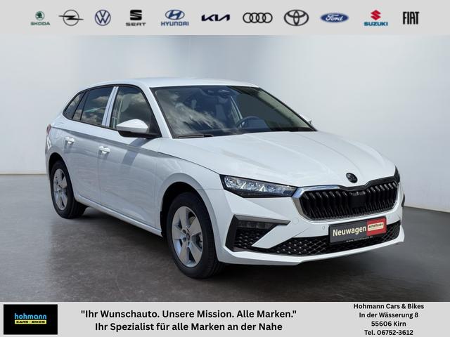 Skoda Scala - Extra Plus 1,5 TSI DSG 2ZoKlima Kamera 2 x PDC Sitzheizung 5j Garantie Dig Cockpit