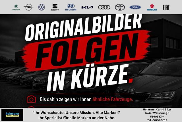 Skoda Karoq - Sportline 2,0 TSI 4x4 DSG 2ZKlimaautomatik Canton Anh&auml;ngerkupplung Totewinkel Assistent 2 x Einparkhilfe Kamera 19 Zoll Felgen adaptiver Tempomat 5J Garantie