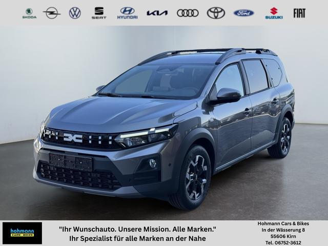 Dacia Jogger - 110 Journey 7-Sitzer Navigation LED Alufelgen Sitzheizung Einparkhilfe Kamera 360&deg; Keyless