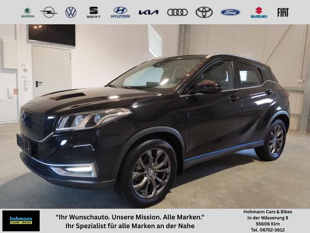 DFSK Seres 3 - Luxury 163 PS-Navi-Panodach-360°Kamera-SHZ-18"Alu-Tempomat-Leder-Sofort