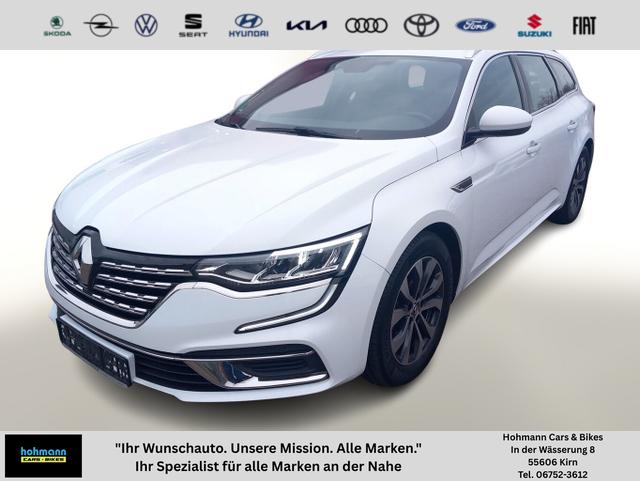 Renault Talisman Grandtour - Zen Grandt TCe 160 EDC LED PDC 17Z