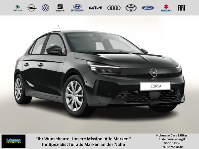 Opel Corsa - Edition 1.2 100 KomfortP SHZ LHZ SichtP PDC 10"DAB