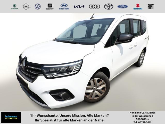 Renault Kangoo - Edition One 1.3 TCe100 LED SHZ PDC