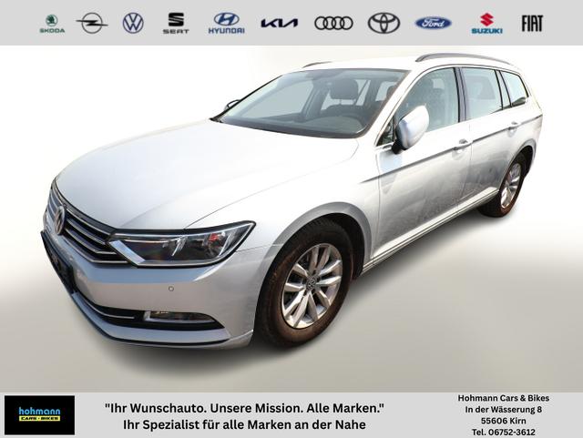 Volkswagen Passat Variant - Comfortline 1.4 TSI 150 AHK SHZ