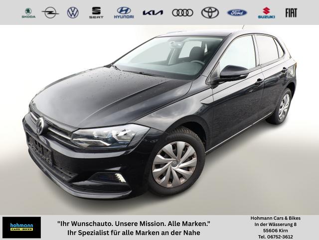 Volkswagen Polo - Comfortline 1.0 TSI 95 DSG Pano ACC AppC