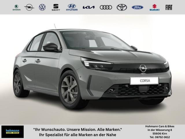 Opel Corsa - Edition 1.2 100 LM16Z Kam PDC vo/hi SichtP Temp
