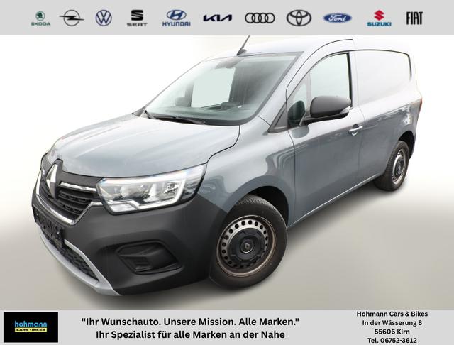 Renault Kangoo - Edition One Open Sesame III Rapid TCe 100 Ed. Ses. Nav