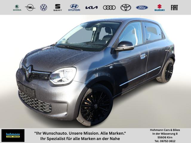 Renault Twingo Electric - Urban Night Nav PDC Kam Temp