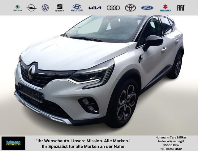 Renault Captur - Edition One II 1.6 E-TECH 160 Aut. Bose