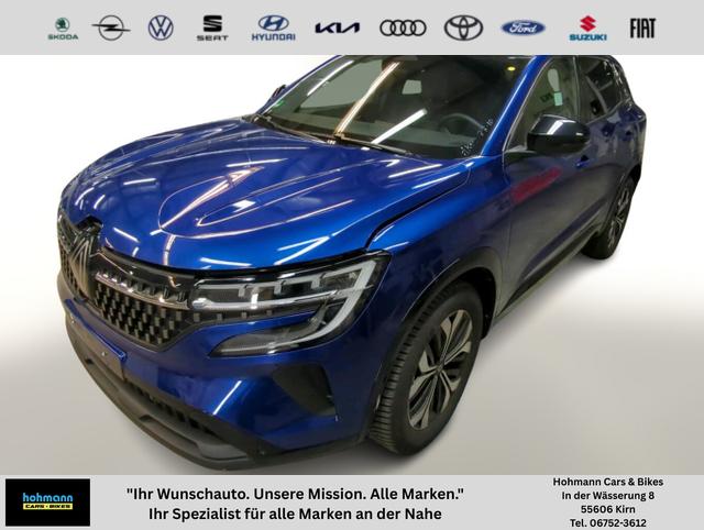 Renault Austral - Techno 1.3 MHEV 160 Massage ACC SHZ Nav