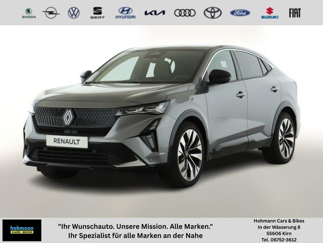 Renault Rafale - Techno E-Tech 200 Pano WinterP ACC 20Z