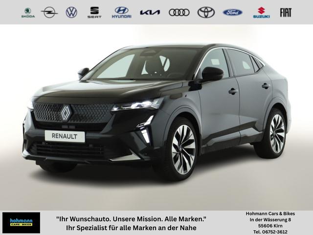 Renault Rafale - Techno E-Tech 200 Pano WinterP ACC 20Z