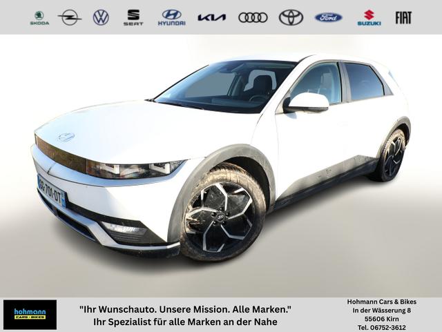 Hyundai IONIQ 5 - 170 VollLED Nav ACC Kam PDC LM19Z