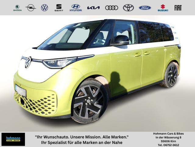Volkswagen ID. BUZZ - Pro ID.Buzz 204 Style+ KeyL ACC Kam360&deg; eHk 20Z
