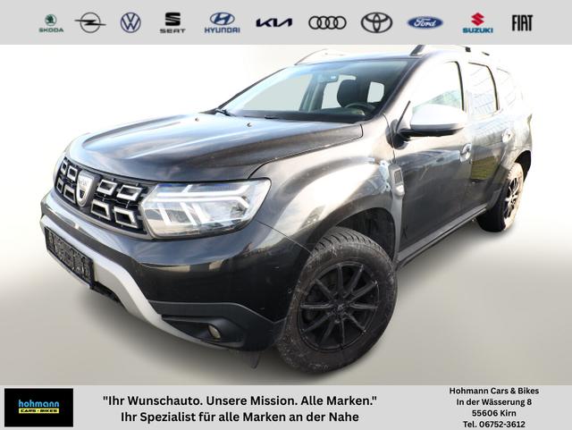 Dacia Duster - Prestige+ II TCe 130 Nav PDC SHZ Kam360&deg;