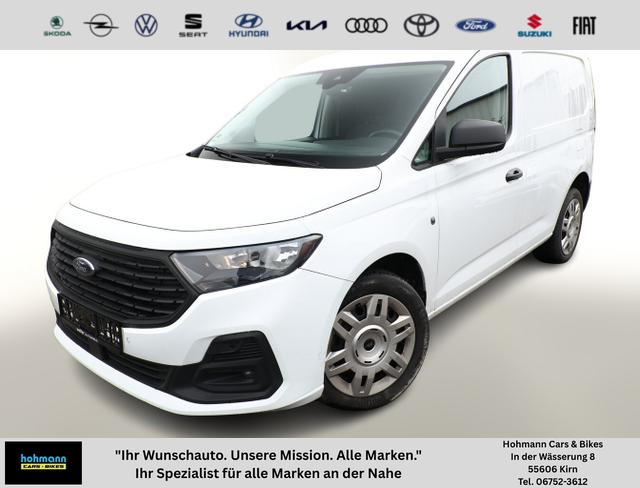 Ford Transit Connect - Trend 2.0 EcoBlue 122 Aut L1 AHK