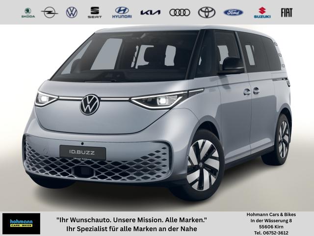 Volkswagen ID. BUZZ - Pro ID.Buzz 5S Style+ Open&Cl KomfortP+ AssisP+