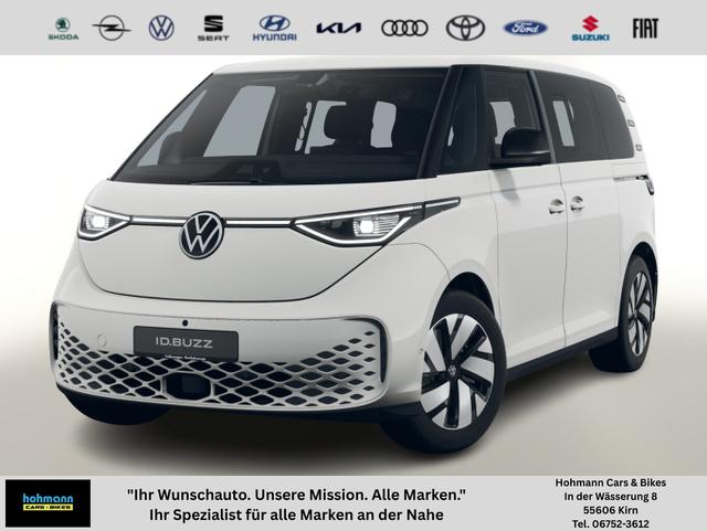 Volkswagen ID. BUZZ - Pro ID.Buzz 5S AHK Style+ Open&C Komfort+ 360&deg;