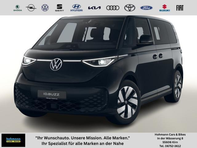 Volkswagen ID. BUZZ - Pro ID.Buzz 5S W&auml;rmeP Style+ Open&C Komfort 360&deg;