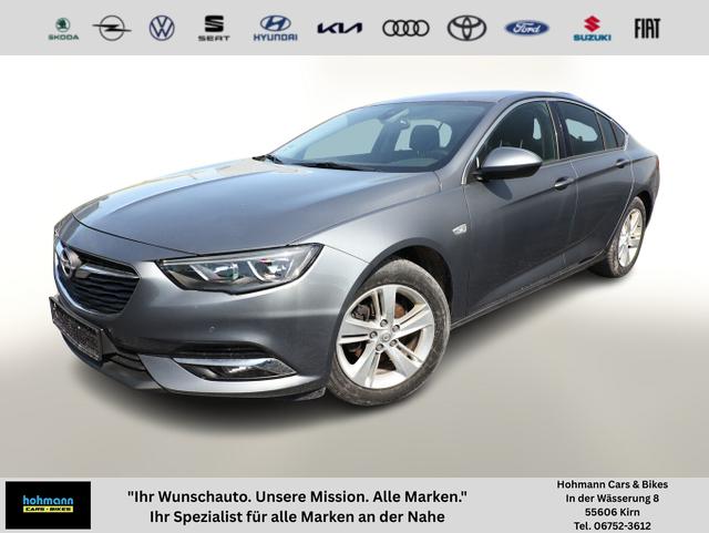 Opel Insignia - 1.5 T 165 Kam PDC LaneAs ErgoA KeyL 17Z
