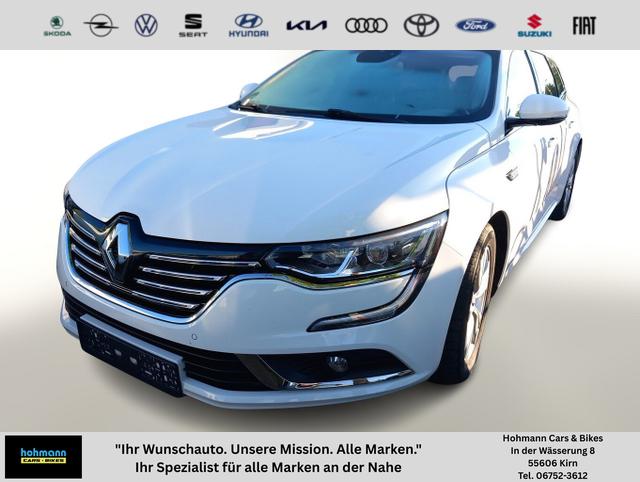 Renault Talisman Grandtour - Life 1.3 TCe 160 EDC PDC Temp