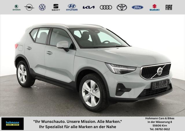 Volvo XC40 - Core 2WD B3 Mild-Hybrid Core, Navi, LED, Winter, Kamera, el. Klappe
