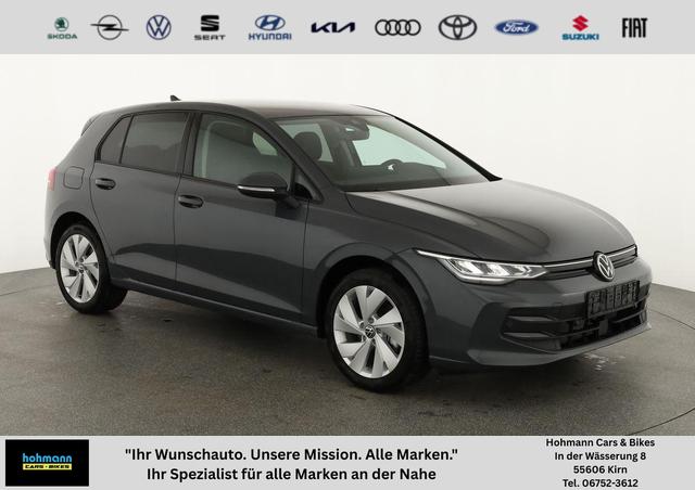 Volkswagen Golf - VIII 1.5 TSI Life, Kamera, Ready2, Winterpaket, 3-J Garantie