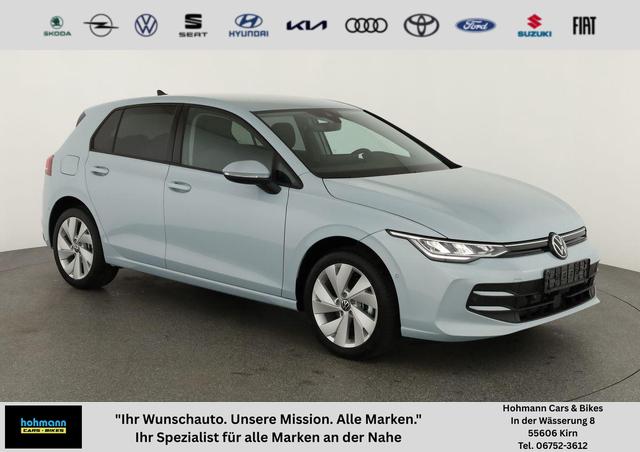 Volkswagen Golf - VIII 1.5 TSI Life, Kamera, Ready2, Winterpaket, 3-J Garantie