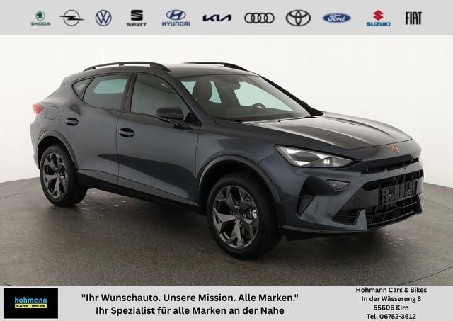 Cupra Formentor - 1.5 eTSI 110 kW DSG, Kamera, el. Klappe, Winterpaket