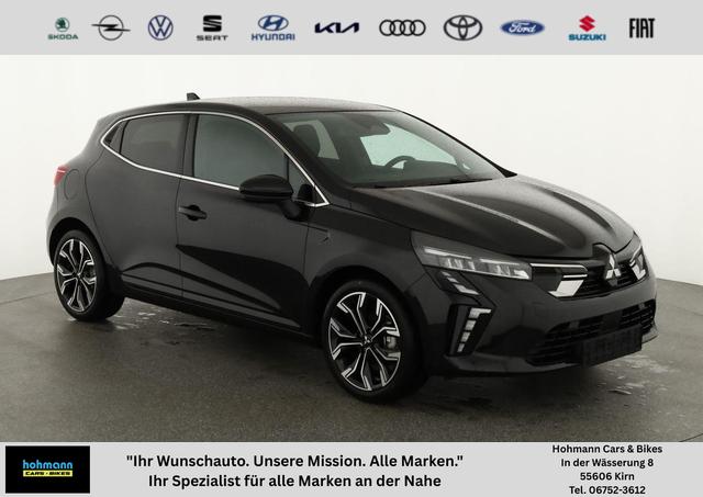 Mitsubishi Colt - Select 1.0 MPI-T Select, LED, Kamera, Side, Winter, 17-Zoll, 5 J.-Garantie
