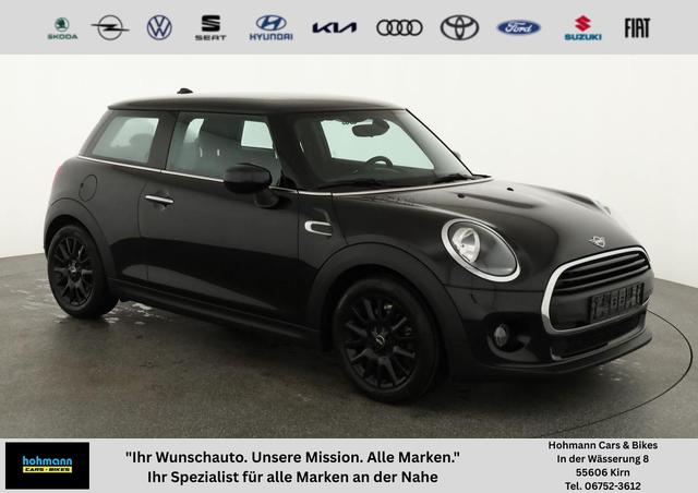 MINI Clubman - One 1.5, Klima, Sitzheizung, 16 Zoll