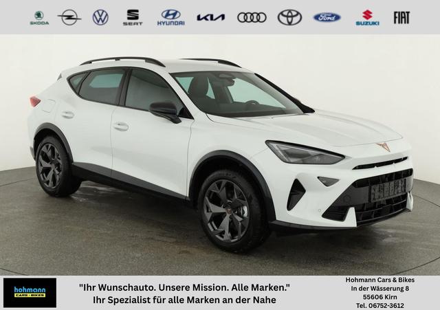 Cupra Formentor - 1.5 eTSI 110 kW DSG, Matrix, Kamera, Winter, el. Klappe, 5 J.-Garantie