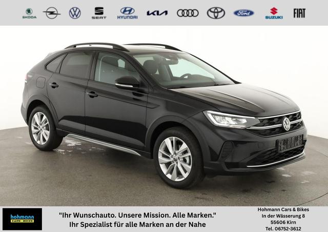 Volkswagen Taigo - LIFE 1.5 TSI DSG Life, AHK, LED, Kamera, ACC, Winter, 17-Zoll